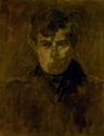 Photograph of Whistler Paintings :: Image Viewer