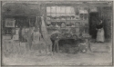 Photograph of Whistler Paintings :: Image Viewer