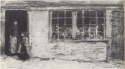 The Shop Window, photograph, n.d.