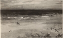 Photograph of Whistler Paintings :: Image Viewer