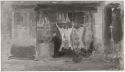 
                    The Butcher's Shop, photograph, 1980