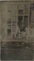 Photograph of Whistler Paintings :: Image Viewer