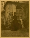 Photograph of Whistler Paintings :: Image Viewer