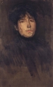 
                    Sketch of Miss Ethel Philip, The Hunterian