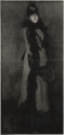 Photograph of Whistler Paintings :: Image Viewer