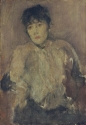 Photograph of Whistler Paintings :: Image Viewer