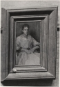 Photograph of Whistler Paintings :: Image Viewer