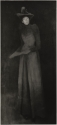 Photograph of Whistler Paintings :: Image Viewer