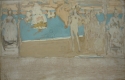 Photograph of Whistler Paintings :: Image Viewer