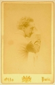 
                    Comte Robert de Montesquiou-Fezensac, photograph, GUL Whistler PH1/22