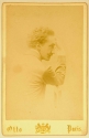 Comte Robert de Montesquiou-Fezensac, photograph, GUL Whistler PH1/22