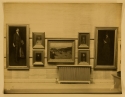 Photograph of Whistler Paintings :: Image Viewer