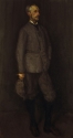 
                    Arrangement in Grey and Green: Portrait of J. J. Cowan, National Gallery of Scotland 