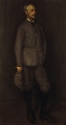 
                Arrangement in Grey and Green: Portrait of J. J. Cowan, National Gallery of Scotland 