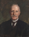 W. M. Chase,   E. G. Kennedy, Metropolitan Museum of Art