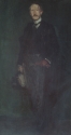 
                Portrait of E. G. Kennedy (2), Metropolitan Museum of Art, NY