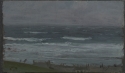 
                Marine: Blue and Grey, Colby College Museum of Art