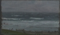 
                    Marine: Blue and Grey, Colby College Museum of Art