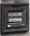 
                Marine: Blue and Grey, photograph, 1904