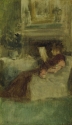 Photograph of Whistler Paintings :: Image Viewer