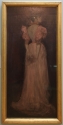 Photograph of Whistler Paintings :: Image Viewer