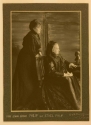  Ethel Whibley and Mrs Birnie Philip, 1896/1909, photograph by W. D. Downey, GUL Whistler PH1/166
