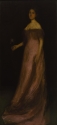 Photograph of Whistler Paintings :: Image Viewer