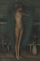 Photograph of Whistler Paintings :: Image Viewer