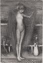 Photograph of Whistler Paintings :: Image Viewer