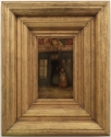 Photograph of Whistler Paintings :: Image Viewer