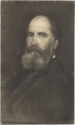 Portrait of Dr Isaac Burnet Davenport, photograph, n.d.