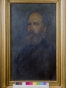 Photograph of Whistler Paintings :: Image Viewer