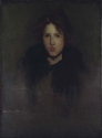 Photograph of Whistler Paintings :: Image Viewer