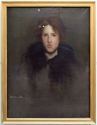 Photograph of Whistler Paintings :: Image Viewer