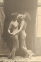 Photograph of Whistler Paintings :: Image Viewer