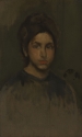 Photograph of Whistler Paintings :: Image Viewer