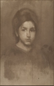 Photograph of Whistler Paintings :: Image Viewer