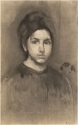 Photograph of Whistler Paintings :: Image Viewer