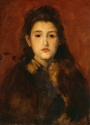 Photograph of Whistler Paintings :: Image Viewer