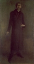 Photograph of Whistler Paintings :: Image Viewer