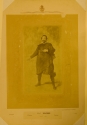 Velázquez, Pablo de Valladolid , photograph, GUL Whistler PH 3/9