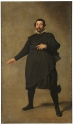 Velázquez, Pablo de Valladolid, Museo Nacional del Prado, Madrid