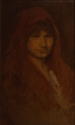 Photograph of Whistler Paintings :: Image Viewer