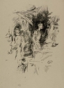 Photograph of Whistler Paintings :: Image Viewer