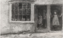 Photograph of Whistler Paintings :: Image Viewer