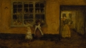 Photograph of Whistler Paintings :: Image Viewer