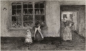 Photograph of Whistler Paintings :: Image Viewer