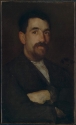 Photograph of Whistler Paintings :: Image Viewer