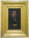 Photograph of Whistler Paintings :: Image Viewer