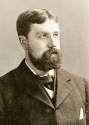 
                S. R. Crockett, photograph